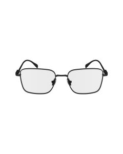 Ferragamo SF2231 Eyeglasses 002 Matte Black 53mm