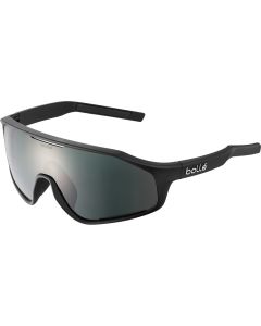 Bolle SHIFTER Sunglasses Black Matte TNS cat 3