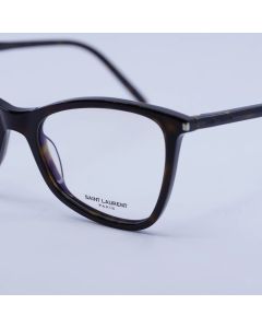 SAINT LAURENT SL478JERRY Eyeglasses 002 53mm
