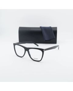 SAINT LAURENT SL518 Eyeglasses 001 56mm