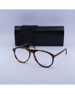 SAINT LAURENT SL667OPT Eyeglasses 002 56mm