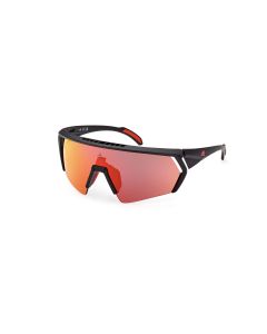 ADIDAS SPORT  SP0063 Sunglasses 02U 13.2mm