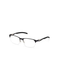 ADIDAS SPORT SP5097 Eyeglasses 008 - MATTE BLACK 56mm