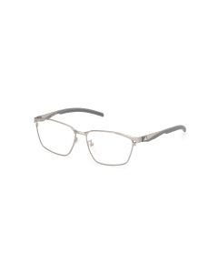 ADIDAS SPORT SP5099-D Eyeglasses 008 - SHINY GUNMETAL 56mm