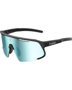 Bolle SPEEDCHASER Sunglasses Black Matte TNS ICE cat 3 - 0056