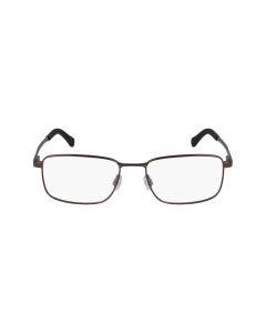 Spyder SP4000 Eyeglasses 200 Brown 53mm