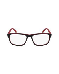 Spyder SP4005 Eyeglasses 001 Black Diamond 55mm