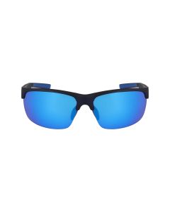 Spyder SP6009 Sunglasses 414 Navy 67mm
