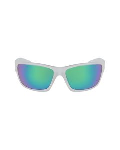 Spyder SP6010 Sunglasses 971 Frosted Crystal 63mm