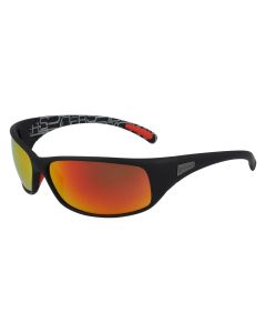 Spyder SP6011 Sunglasses 001 Black Diamond 67mm