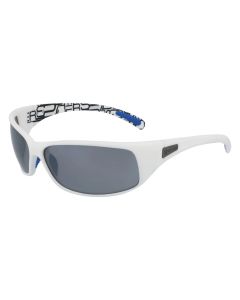 Spyder SP6011 Sunglasses 105 Snow 67mm