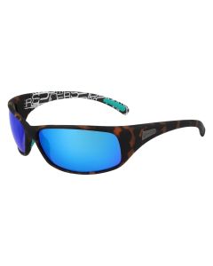 Spyder SP6011 Sunglasses 215 Tortoise 67mm