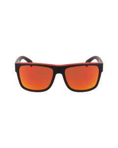Spyder SP6014 Sunglasses 001 Black Diamond 56mm