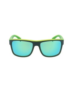 Spyder SP6014 Sunglasses 301 Olive 56mm