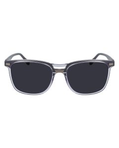 Spyder SP6016 Sunglasses 020 Graphite 56mm
