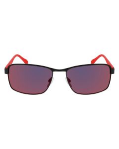 Spyder SP6017 Sunglasses 001 Black Diamond 59mm