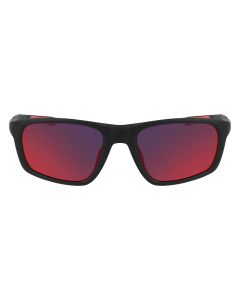 Spyder SP6018 Sunglasses 001 Black Diamond 56mm