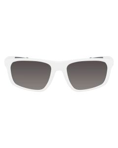 Spyder SP6018 Sunglasses 101 Snow 56mm