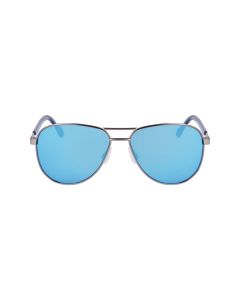 Spyder SP6036 Sunglasses 033 Graphite 57mm