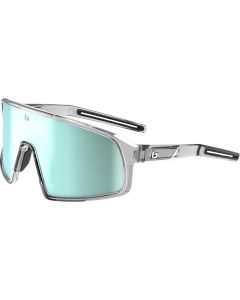 Bolle STRIVER Sunglasses Grey Crystal Black TNS ICE - 0024