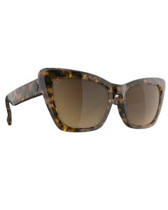 Spy SURF CAT Sunglasses Honey Tort Happy Brown Fade