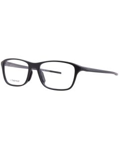 Tag Heuer Vingt Sept TH50012I Eyeglasses Black-005 54mm