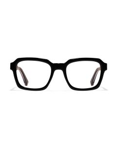 Sama NEBULA (OPTICAL) Obsidian Eyeglasses