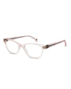 Zero G VENICE Eyeglasses Cotton Candy 49mm