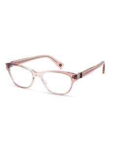 Zero G VENICE Eyeglasses Pink Swirl 49mm