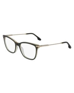 Victoria Beckham VB2612 Eyeglasses 319 Khaki/Honey 52mm