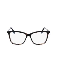 Victoria Beckham VB2647 Eyeglasses 062 Vintage Grey Havana 54mm