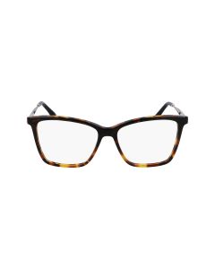 Victoria Beckham VB2647 Eyeglasses 231 Dark Havana Fade 54mm