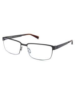 Zero G WARWICK Eyeglasses Antique Silver 59mm