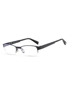 Zero G WESTBURY Eyeglasses Black 48mm