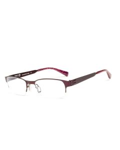 Zero G WESTBURY Eyeglasses Merlot 48mm