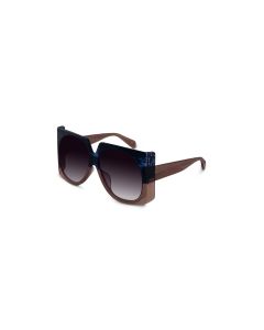 Sama WILDSIDE Shadow Fox Sunglasses 62mm