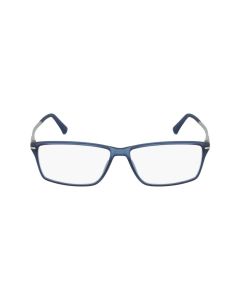 Zeiss ZS20001 Eyeglasses 520 Blue 54mm