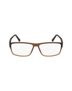 Zeiss ZS20002 Eyeglasses 140 Brown 55mm