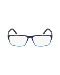 Zeiss ZS20002 Eyeglasses 550 Blue 55mm