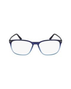 Zeiss ZS20004 Eyeglasses 550 Blue 52mm