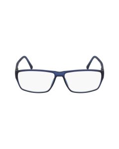 Zeiss ZS20005 Eyeglasses 550 Blue 56mm