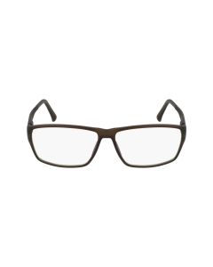 Zeiss ZS20005 Eyeglasses 660 Olive 56mm
