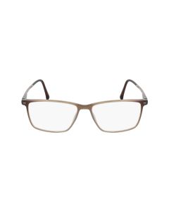 Zeiss ZS20008 Eyeglasses 110 Brown 57mm