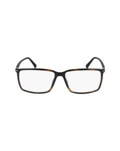 Zeiss ZS20026 Eyeglasses 190 Tortoise 55mm