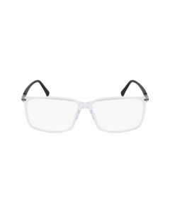 Zeiss ZS20026 Eyeglasses 290 Crystal Clear 55mm