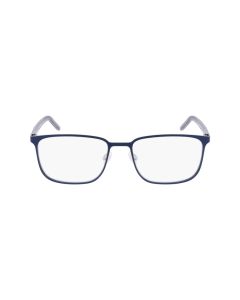 Zeiss ZS22400 Eyeglasses 410 Matte Navy 53mm