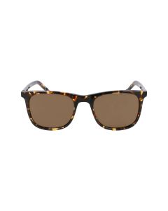 Zeiss ZS22509SP Sunglasses 242 Matte Amber Tortoise 53mm