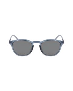 Zeiss ZS22514SP Sunglasses 440 Crystal Atlantic 51mm