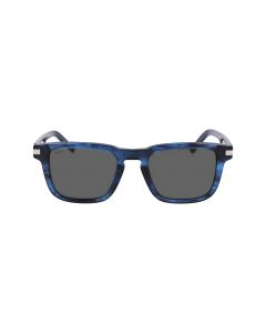 Zeiss ZS22519S Sunglasses 462 Blue Horn 52mm