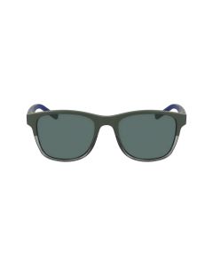 Zeiss ZS22521SLP Sunglasses 301 Matte Green/Crystal Green 54mm